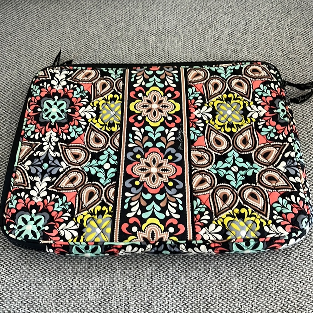 Vera Bradley Laptop Case